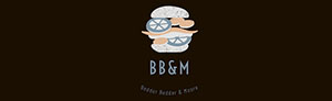 BBM- brown-logo